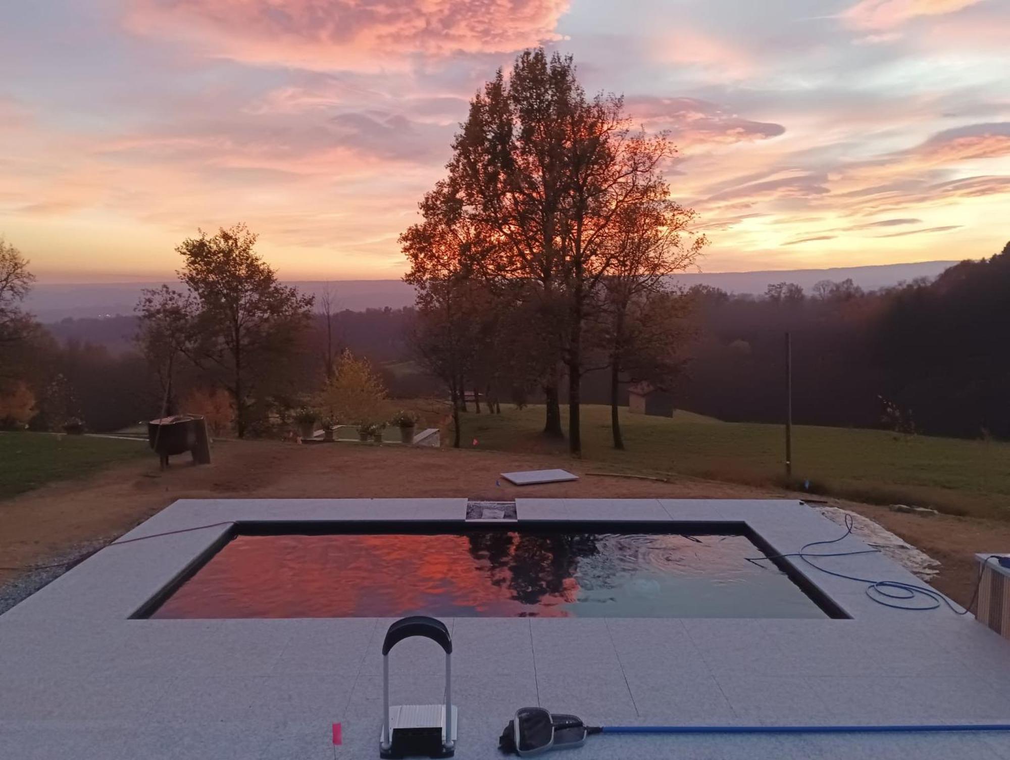 Muzzano Cascina Serra Beb Camera Bielmonte المظهر الخارجي الصورة